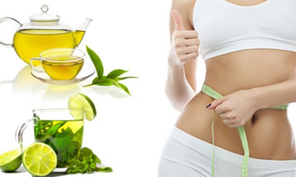 Drink Tea & Lose Your Weight – Weight Loss Tea for You