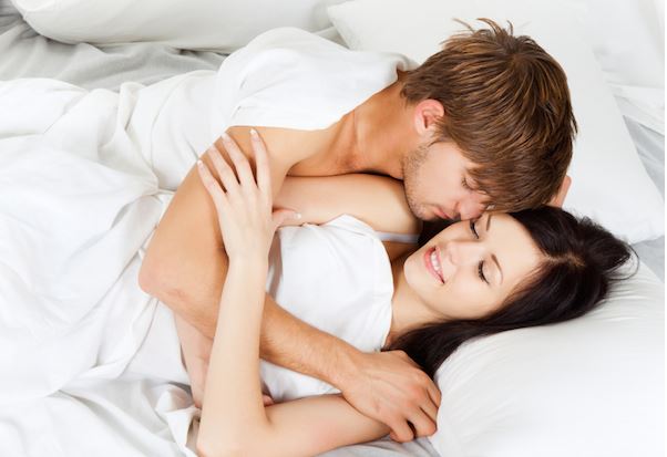 Why Natural Alternatives are The Safest Answer to Erection Problems