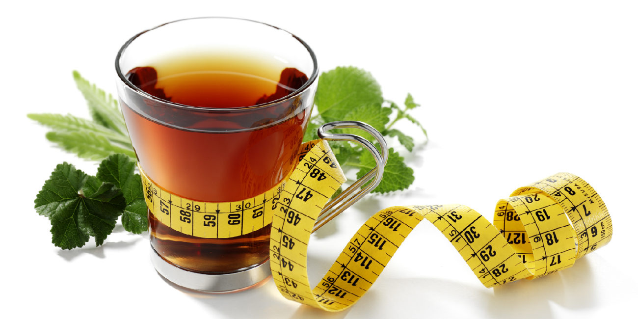 Sip To Shed Those Extra Calories – Weight Loss Tea
