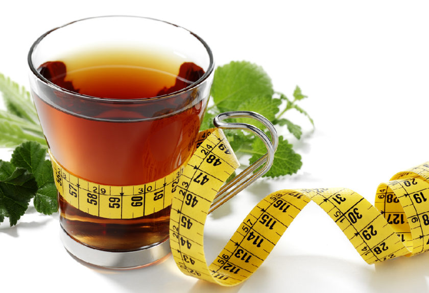 Sip To Shed Those Extra Calories – Weight Loss Tea