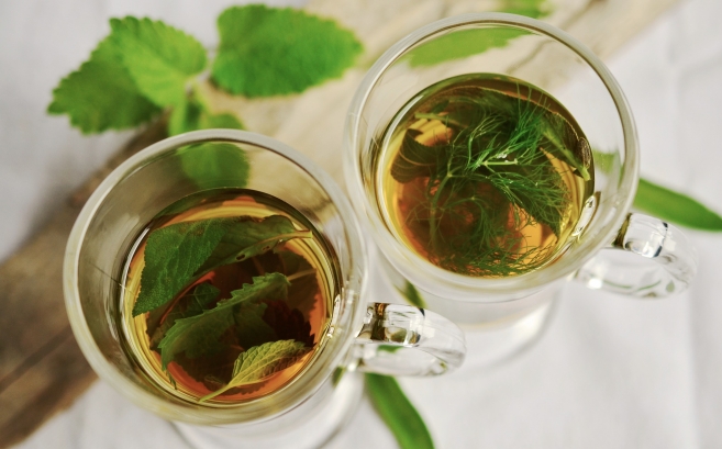 Detox Teas That Will Easily Cleanse Your Body