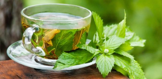 How is Liver Cleansing Tea Useful?