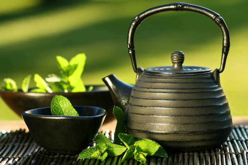 Herbal Tea – The Soothing Brew With Many Health Benefits