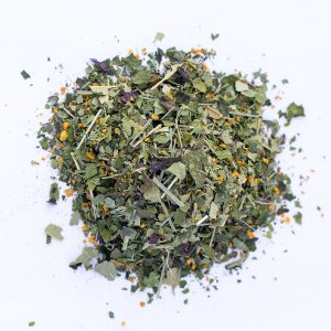 Organic Energy Tea