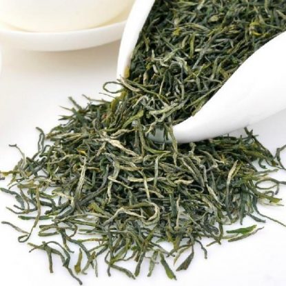 Herbal Tea Discovery Pack – 5 Single-Herb Sampler