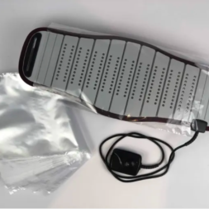 iLED Belt Size Disposable Infection Control Sleeves