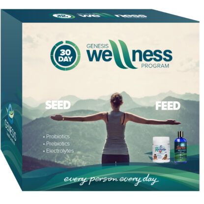 Genesis Wellness Program