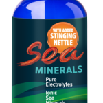 Sea Minerals with Stinging Nettle (150 ml)