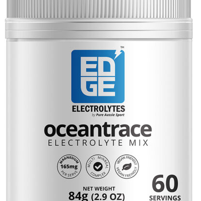 Edge Ocean Trace Electrolyte Mix 84g