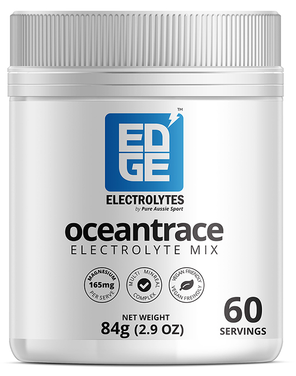 Edge Ocean Trace Electrolyte Mix 84g
