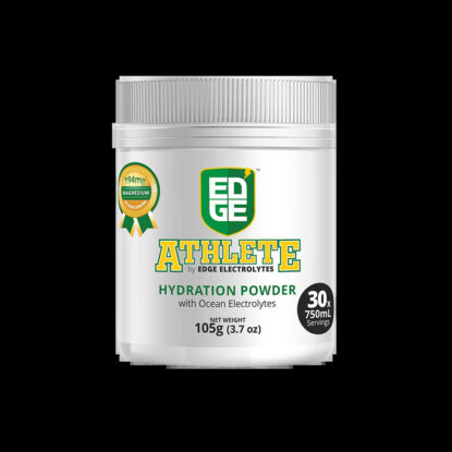 Edge Athlete
