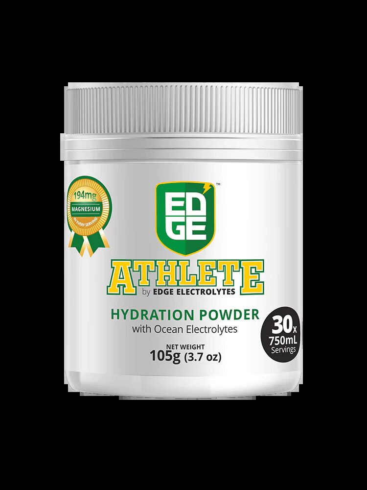 Edge Athlete