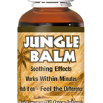 Jungle Balm (10 ml)