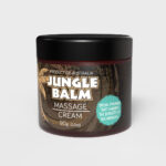 Jungle Balm Massage Cream (90 g)