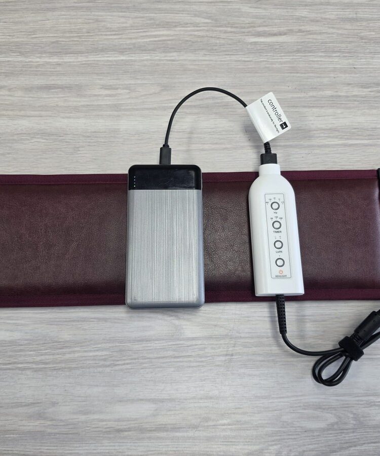Power Bank Kit for CelLED Pro Max & Pro Mini